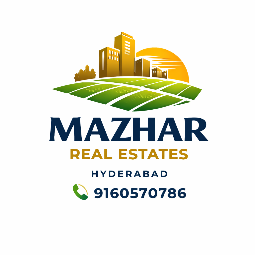 Mazhar Real Estates